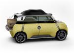 Toyota Me We Concept 2013 года
